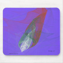 SILK SHELL MOUSEPADS