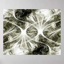 Silken Weave Posters