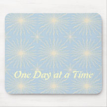 Silktones Sun Star ODAT Mousepads