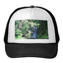 Silver Falls State Park Hat