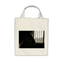SIlver Sillouette Bags