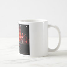 ~Silverado~ on stage Coffee Mugs