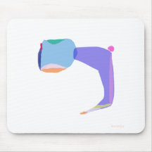 Simple Mousepad