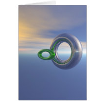 Simplicity Greeting Cards