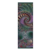 Simply Daydreams Bookmarker Business Cards