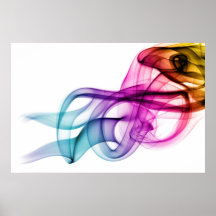 Simply Smoke Posters