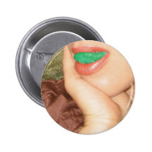 SIN JONES button