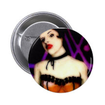 SIN JONES button