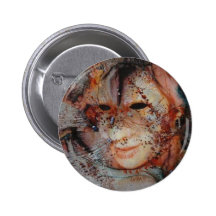 SIN JONES button