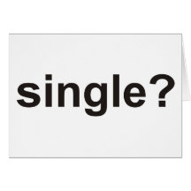 Single? Cards