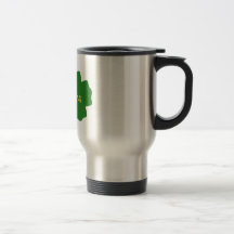 singleluckyclover, Lucky Mug