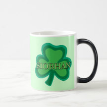 Siobhan Morph Mug