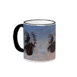 Sioux Chieftain Native American Gift Mug