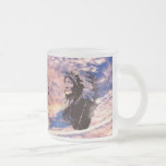 Sioux Chieftain Native American Gift Mug