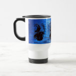 Sioux Chieftain Native American Gift Mug