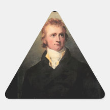 Sir Alexander Mackenzie Stickers
