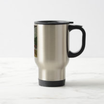 Sir Justinus The Singing Knight Mugs
