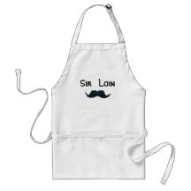 Sir   Loin Aprons