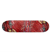 Sirloin Skate Board Deck
