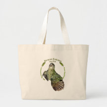 Sirocco Fan Club head-bangin'-good time Bag