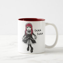 Sister Lilith Mug