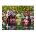 Sisters Collectors Postcard