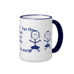 Sisters Humourous Mug