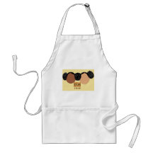 Sisters of the Puff Aprons