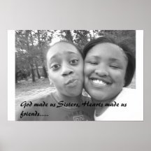 sisters posters