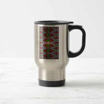 'Six Trees' Mug