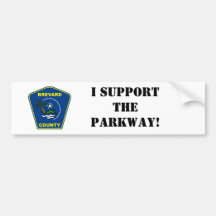 SJHPBP Bumper Sticker