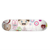 Skate Board for girls