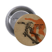 Skate Button