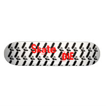 Skate or Die Skate Boards
