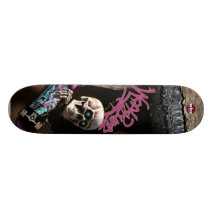 Skate or Die! Skateboards