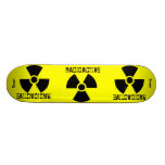 Skateboard (comp) - RadioActive