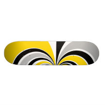 Skateboard Cyber