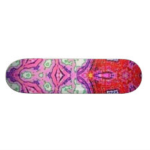 Skateboard Deck Design:Dramata.99