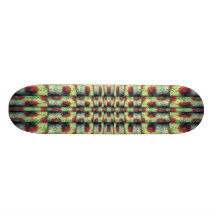 Skateboard Deck Design: Faither4