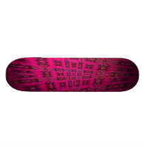 Skateboard "Deck Design : Grabski.36