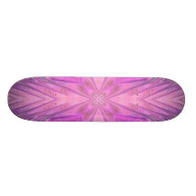 Skateboard Deck Design:Jammer.