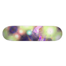 Skateboard Deck Design Lostone