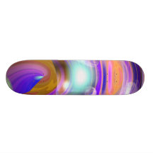 Skateboard Deck Design: Minsky.362