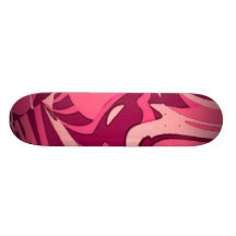 Skateboard Deck Design:  Pep.211