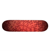 Skateboard Deck Design:.UPKI22
