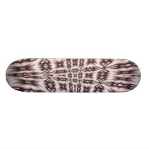 Skateboard Deck Designwebber