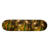 Skateboard DeckDesign: deltax.