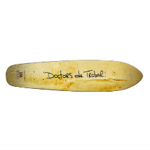 Skateboard Doctors de Trobar