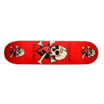Skateboard - Live to Skate Die to Skate