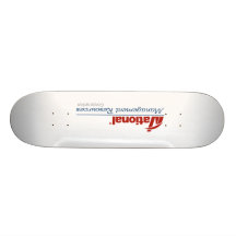 Skateboard - Logo